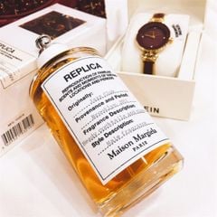 Nước Hoa MAISON MARGIELA Replica Jazz Club EDT