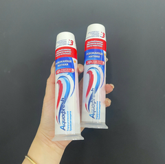 Kem Đánh Răng AQUAFRESH Tripla Protezion
