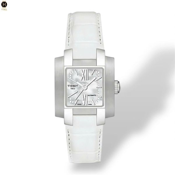 Đồng Hồ TISSOT Automatic T60.1.259.63