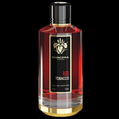 Nước Hoa MANCERA Red Tobacco