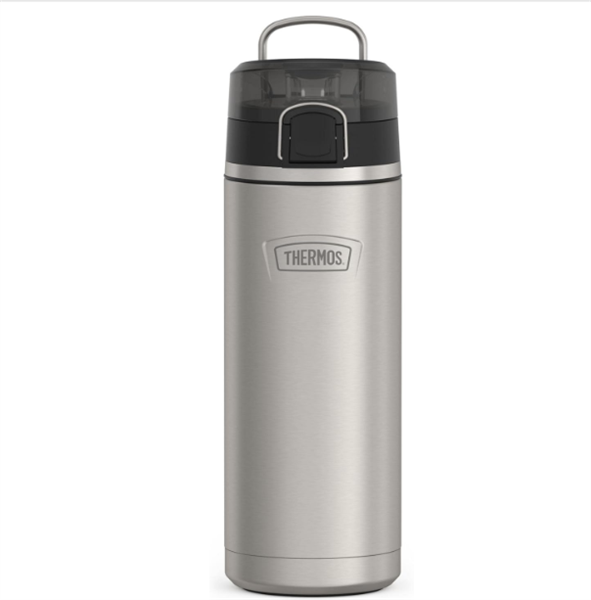 Bình Giữ Nhiệt THERMOS Stainless Steel Water Bottle With Spout 24 Ounce