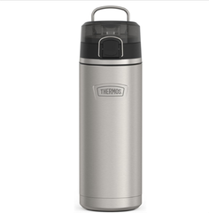 Bình Giữ Nhiệt THERMOS Stainless Steel Water Bottle With Spout 24 Ounce