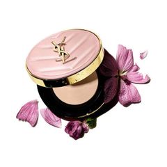 Phấn Nước YVES SAINT LAURENT Cushion Touche Éclat SPF 23/ PA++ 12g