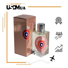 Nước Hoa ETAT LIBRE D'ORANGE Archives 69 EDP