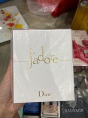 Set Nước Hoa DIOR Jadore Mini EDP 5ml + Body Milk 20ml