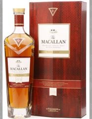 Rượu Whisky MACALLAN Rare Cask 43%, 700ml
