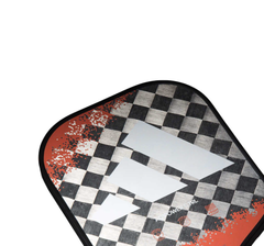 Vợt Pickleball ADIDAS Adipower Ctrl 2 Carbon