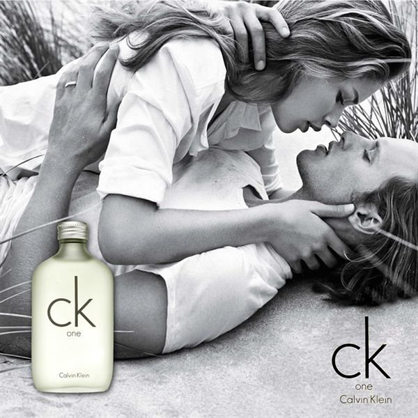 Nước Hoa CALVIN KLEIN CK One Eau De Toilette, 200ml