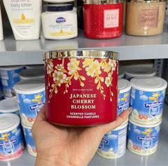 Nến Thơm BATH & BODY WORKS 411g