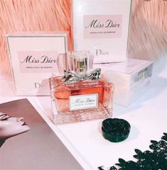 Nước Hoa Nữ Miss DIOR Absolutely Blooming Eau De Parfum