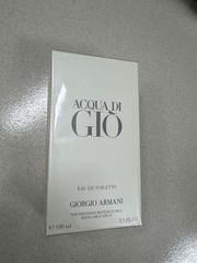 Nước Hoa GIORGIO ARMANI Acqua Di EDT