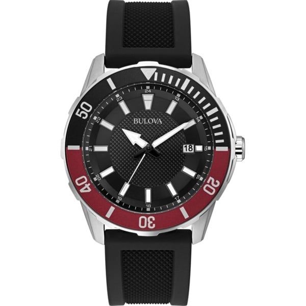 Đồng Hồ BULOVA Men Classic 98B348