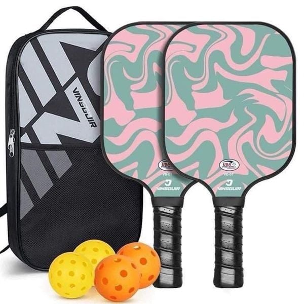 Set Pickleball VINSGUIR VG-07