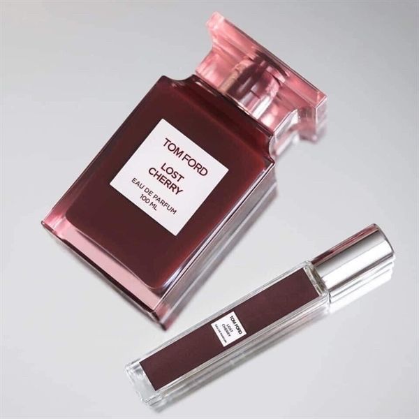 Nước Hoa TOM FORD Lost Cherry EDP
