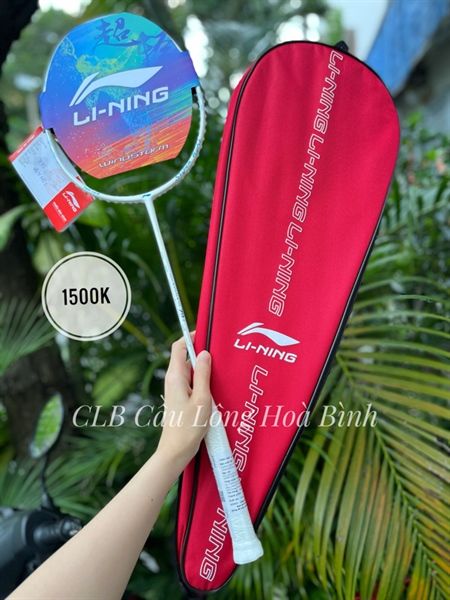 Vợt LI-NING Windstorm 79S Chính Hãng - V6YNS2