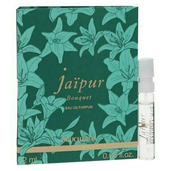 Nước Hoa BOUCHERON Jaipur Bouquet EDP Mini