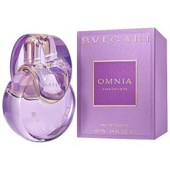 Nước Hoa BVLGARI Omnia Amethyste EDT