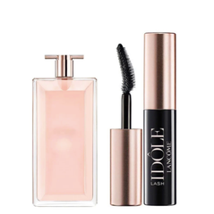 Set Nước Hoa LANCÔME Idôle 5ml + Mascara 2.5ml
