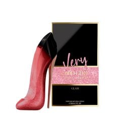 Nước Hoa CAROLINA HERRERA Good Girl Very Glam Parfum