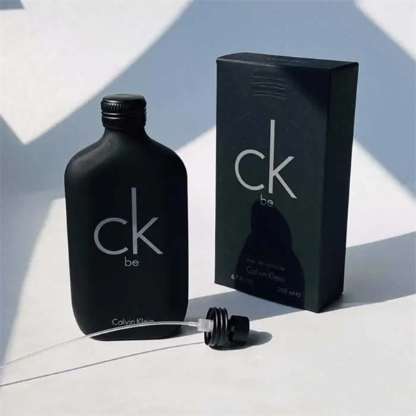 Nước Hoa CALVIN KLEIN CK Be Eau De Toillette