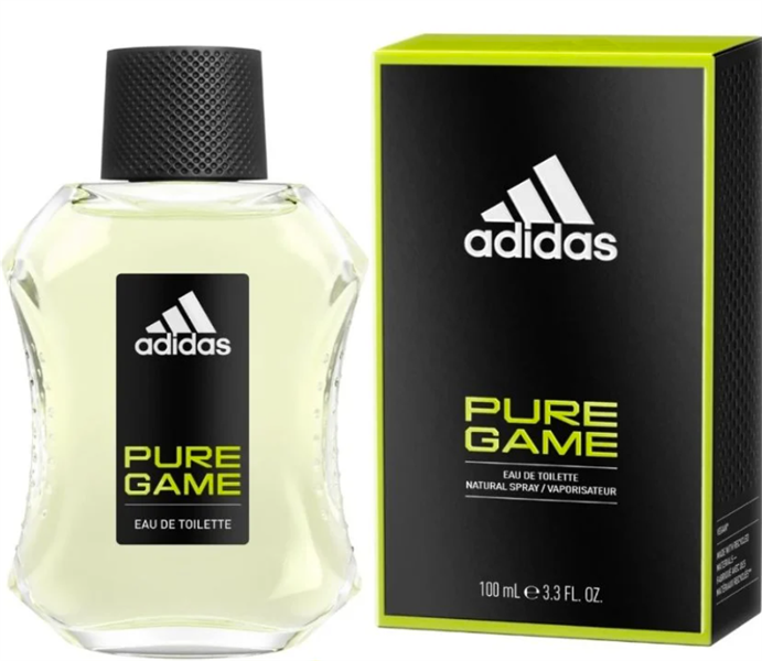 Nước Hoa ADIDAS Pure Game EDT