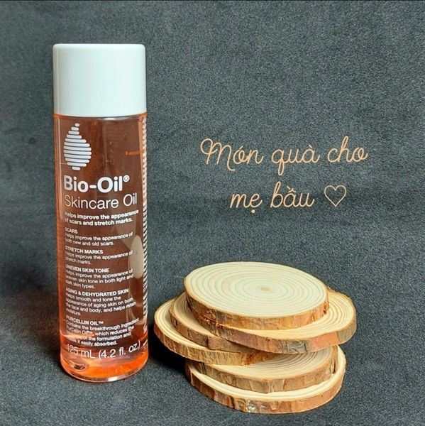 Tinh Dầu BIO-OIL, Skincare Oil