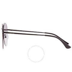 Kính CALVIN KLEIN Grey Pilot Ladies Sunglasses CK20121S-001, Size 57-17-140mm