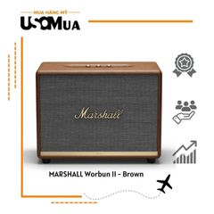 Loa MARSHALL Woburn II