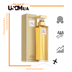 Nước Hoa ELIZABETH ARDEN 5th Avenue EDP