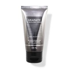 Dưỡng Thể BATH & BODY WORKS Graphite Men's Collection