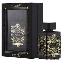 Nước Hoa LATTAFA Bade'e Al Oud Oud for Glory