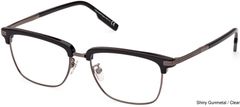 Kính cận ERMENEGILDO ZEGNA EYEGLASSES EZ5259-H 008