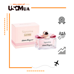 Nước Hoa SALVATORE FERRAGAMO Signorina EDP