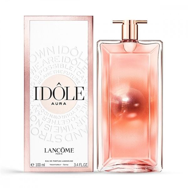 Nước Hoa LANCÔME Idôle Aura EDP Lumineuse
