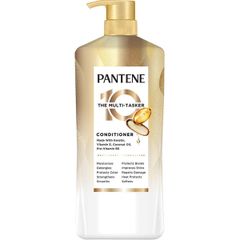 Dầu Xả PANTENE 10 The Multi-Tasker