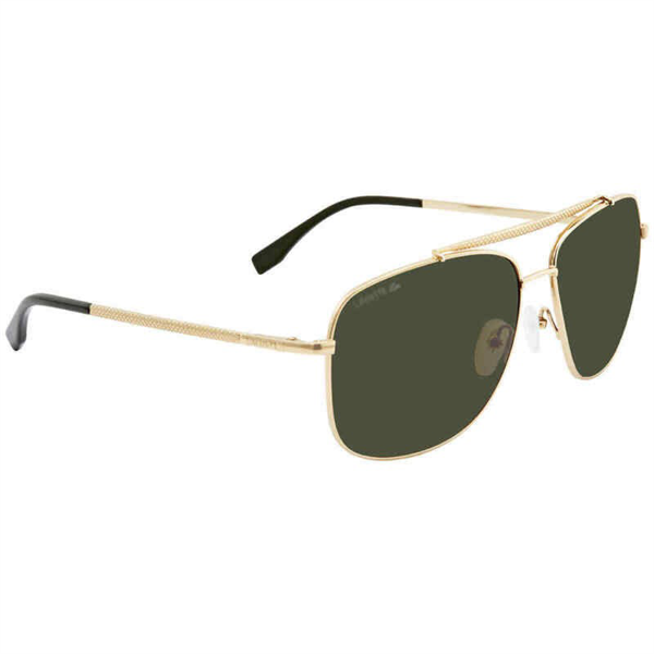 Mắt Kính LACOSTE Aviator Men Sunglasses