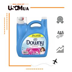 Nước Xã DOWNY April Fresh - 4.88L