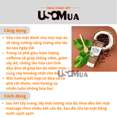 Sữa Rửa Mặt ST.IVES Energizing Scrub