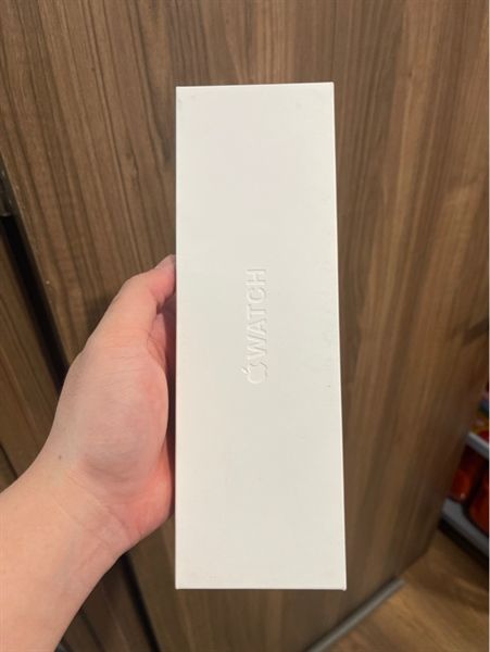 Đồng Hồ APPLE Watch Series 9 41mm Starlight AI Star SB M/L GPS