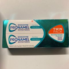 Kem Đánh Răng SENSODYNE Pronamel Fresh Breath