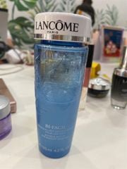 Tẩy Trang Mắt, Môi LANCÔME Bi-Facil