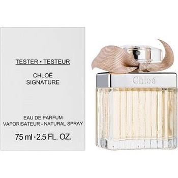 Nước Hoa CHLOÉ Signature Eau De Parfum Tester