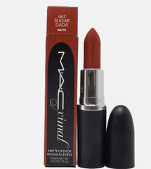 Son MAC Macximal Silky Matte