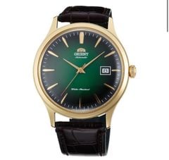 Đồng Hồ ORIENT Classic Bambino V4 Men's Automatic Watch FAC08002F0
