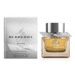 Nước Hoa BURBERRY My Burberry Black Limited Edition, Parfum, 90ml