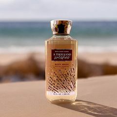 Sữa Tắm BATH & BODY WORKS A Thousand Wishes With Pro-Vitamin B5 + Aloe