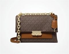 Túi MICHAEL KORS Women’s Cece Medium Logo Shoulder Bag 35F2G0EF8B