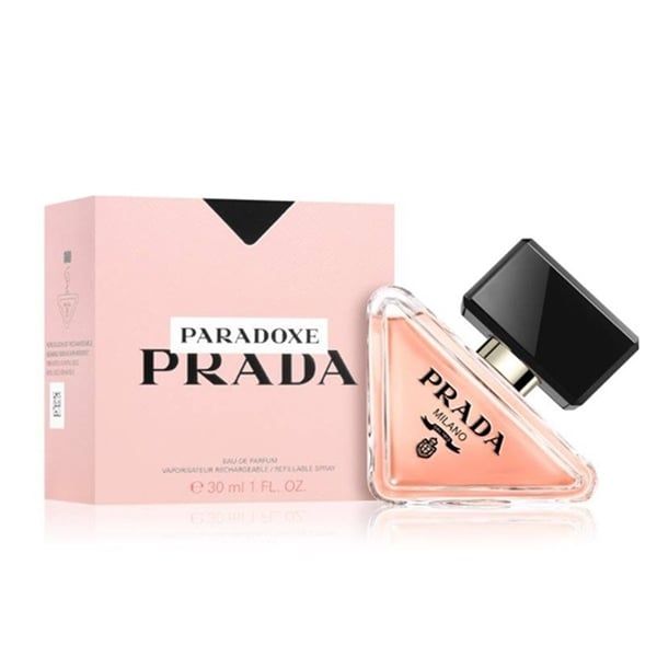 Nước Hoa PRADA Paradoxe EDP