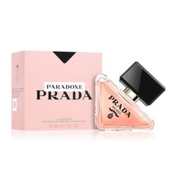 Nước Hoa PRADA Paradoxe EDP