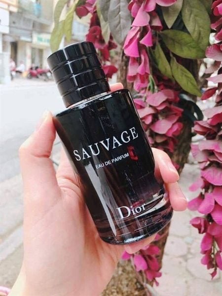 Nước Hoa DIOR Sauvage EDP